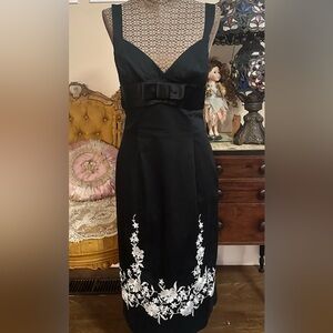 Betsy Johnson dress sz 6